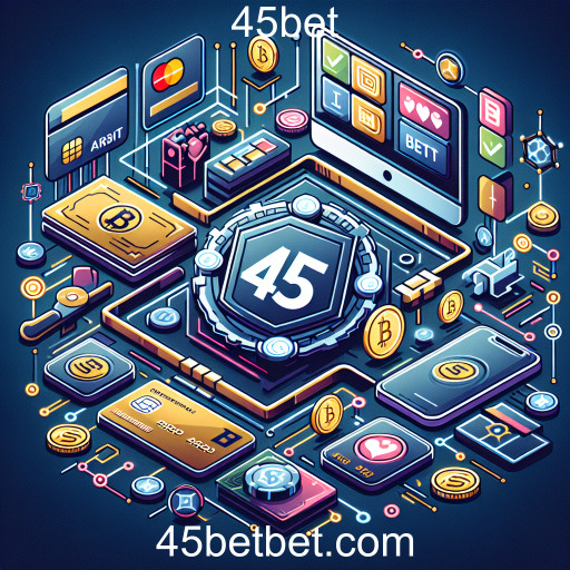 Explorando os Métodos de Pagamento no 45bet: O Que Você Precisa Saber